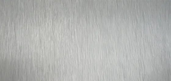 Official CORTIZO sample – anodised aluminium profile, reference 16L