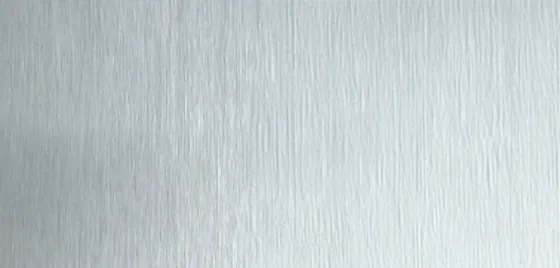 Official CORTIZO sample – anodised aluminium profile, reference 1L