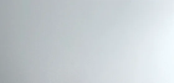 Official CORTIZO sample – anodised aluminium profile, reference 1M