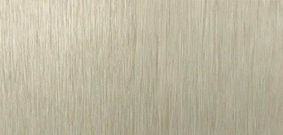 Official CORTIZO sample – anodised aluminium profile, reference 21LR