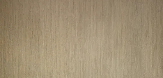 Official CORTIZO sample – anodised aluminium profile, reference 22GR