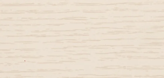 Official CORTIZO sample – aluminium profile with a wood-effect finish, reference DMB205T