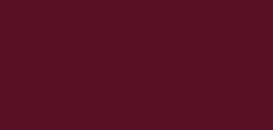 Official CORTIZO sample – aluminium profile powder coated in RAL 3005