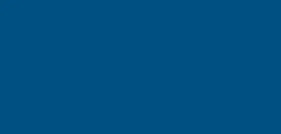 Official CORTIZO sample – aluminium profile powder coated in RAL 5010