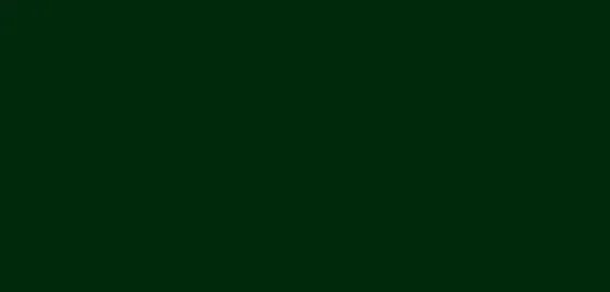 Official CORTIZO sample – aluminium profile powder coated in RAL 6009