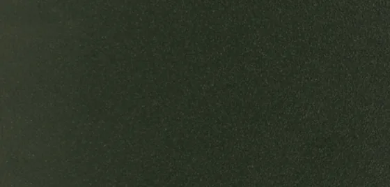 Official CORTIZO sample – textured powder-coated aluminium profile, reference PE6009TD