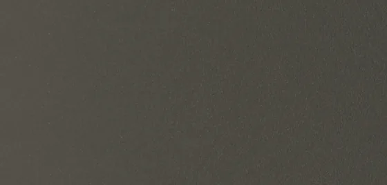 Official CORTIZO sample – textured powder-coated aluminium profile, reference PE7012TD