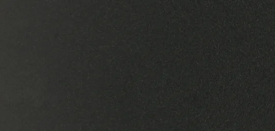 Official CORTIZO sample – textured powder-coated aluminium profile, reference PE7016TD