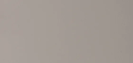 Official CORTIZO sample – textured powder-coated aluminium profile, reference PE7035TD