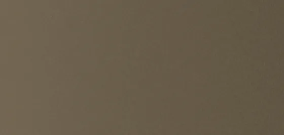 Official CORTIZO sample – textured powder-coated aluminium profile, reference PE7039TD