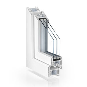 Kömmerling 76 Anschlagdichtung