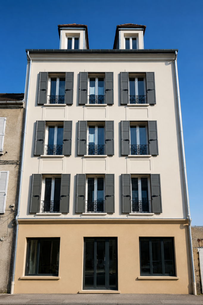 Solar shading