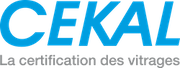 Cekal logo
