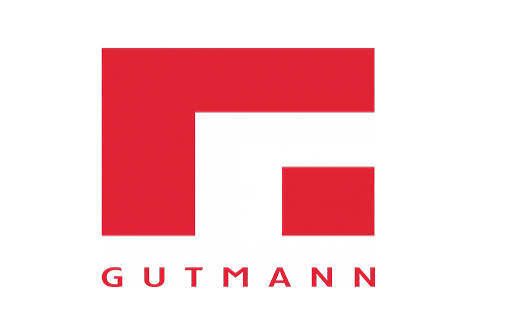 GUTMANN logo