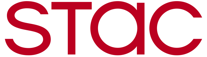 STAC logo