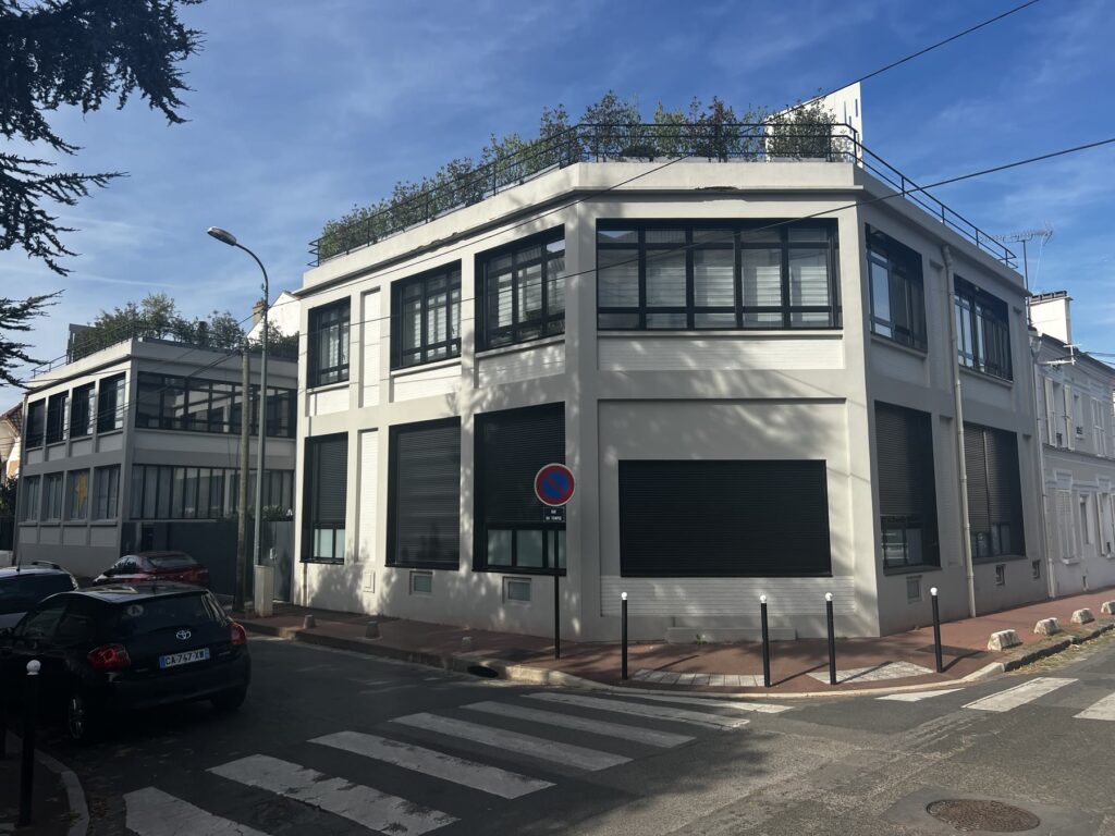 Apartments – Saint-Maur – Saint-Maur, France