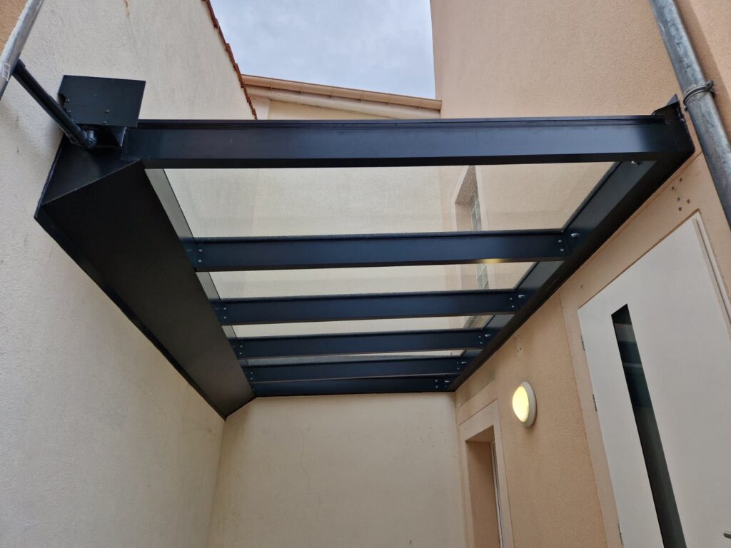 Canopies and awnings