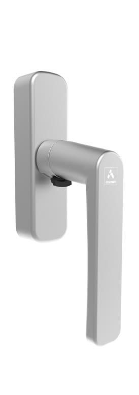 Cortizo removable espagnolette