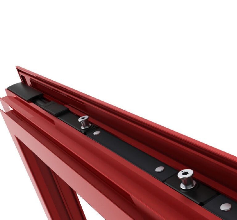 Evo Security hardware