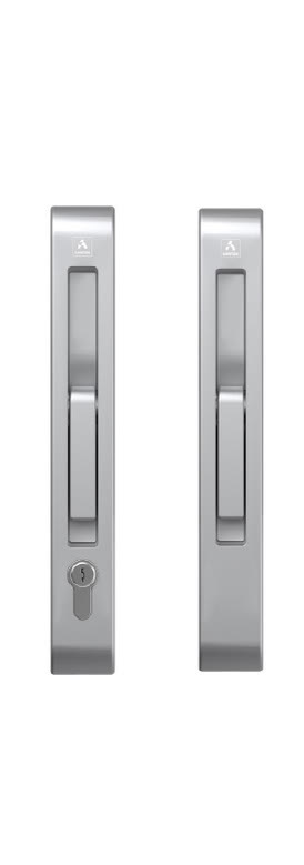 Vision Security lock