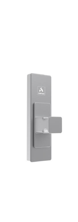 Vision lock