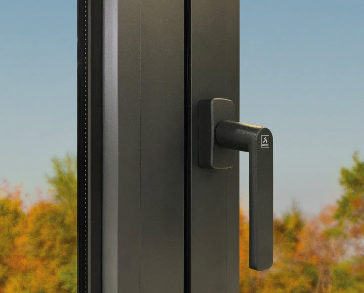 Cortizo handle