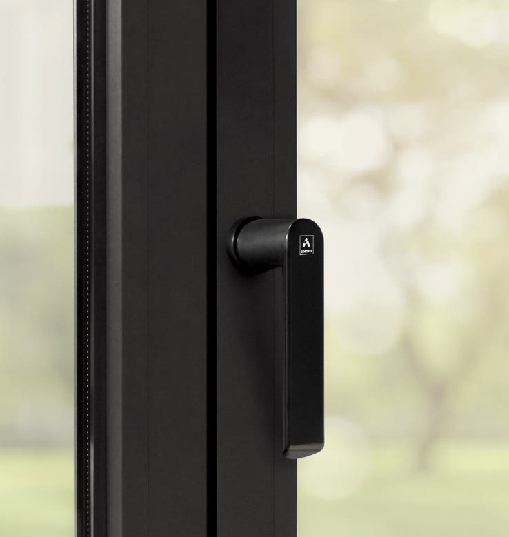 Minimalista handle