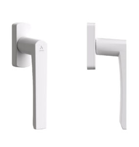 Stylish handle – window handle