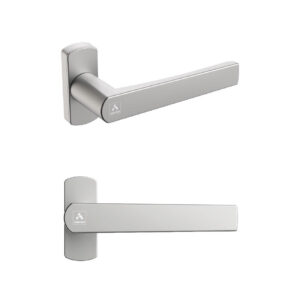 Stylish handle – door handle