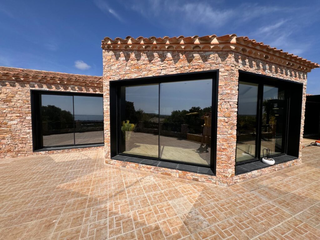 Private house – Fitou – Fitou, France