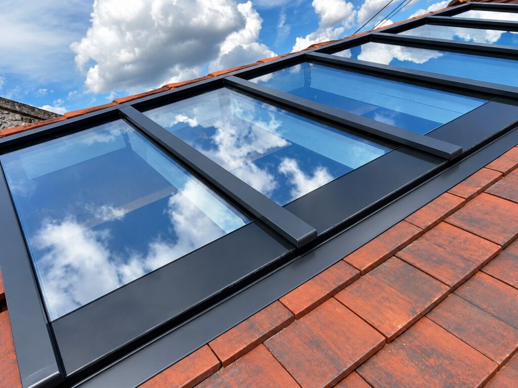 Rooflights