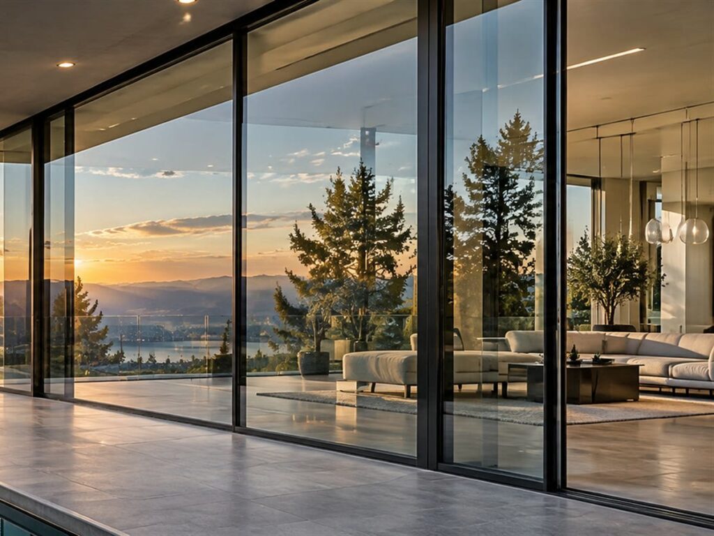 Glazing solutions